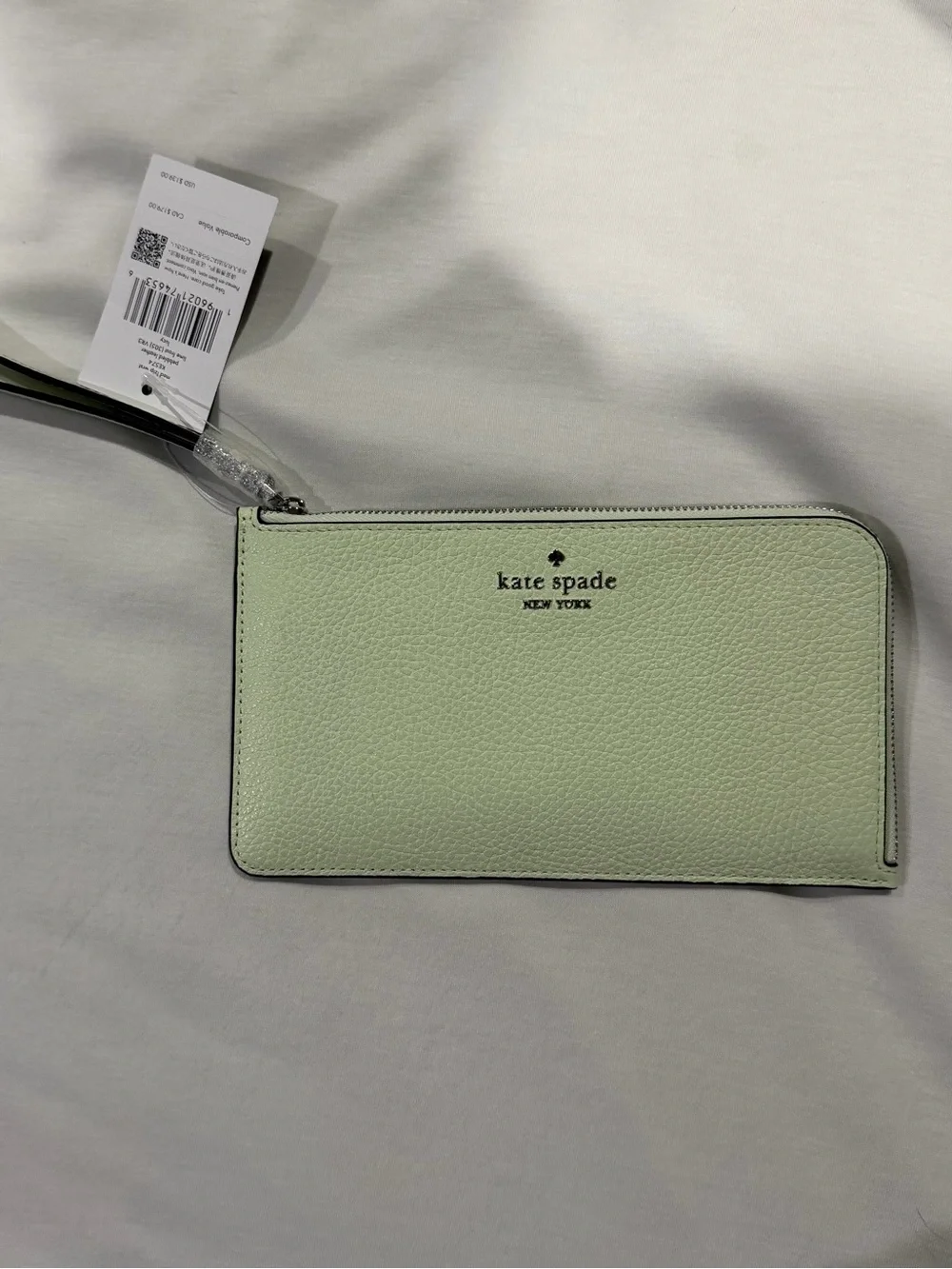 NWT- Kate Spade Wristlet